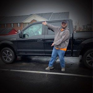 Meet your Posher, Amy